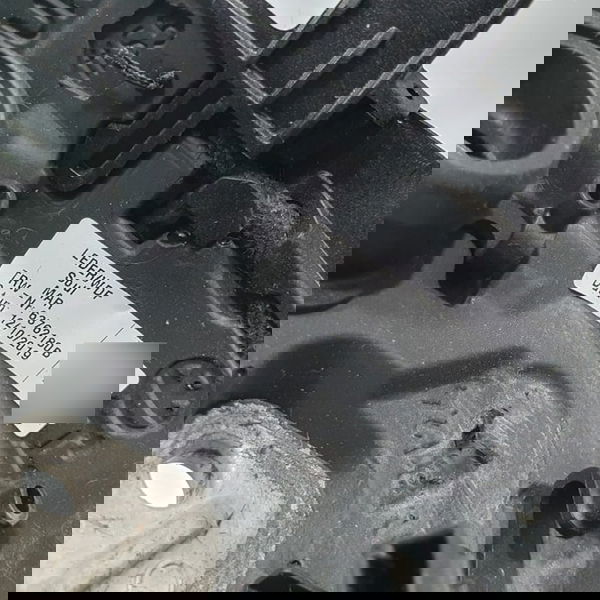 Volante C/comandos Audi Q8 Hybrid 2020