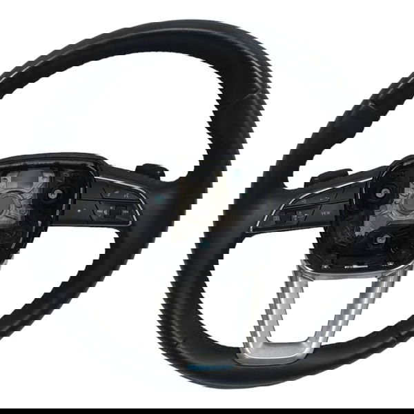 Volante C/comandos Audi Q8 Hybrid 2020