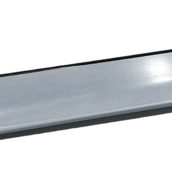 Moldura Black Piano Tampa Tras Direita Audi Q3 2016