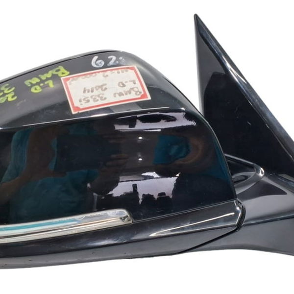 Retrovisor Passageiro Bmw 335i 2014