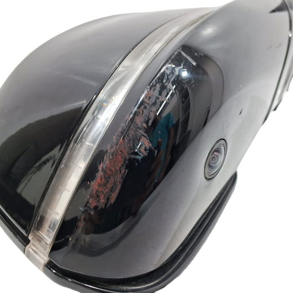 Retrovisor Passageiro Bmw 335i 2014