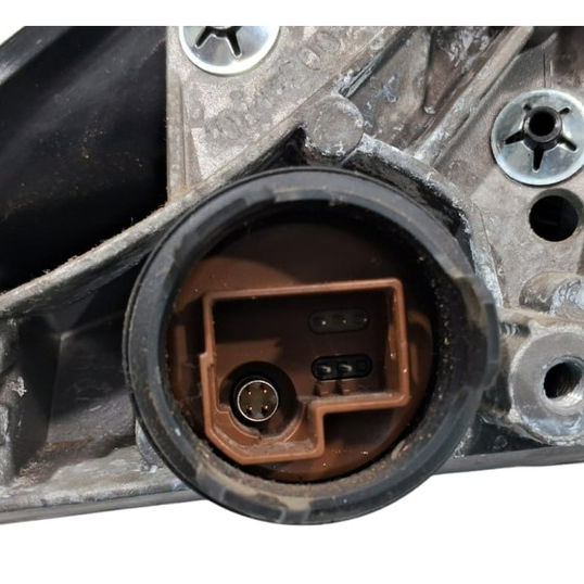 Retrovisor Passageiro Bmw 335i 2014