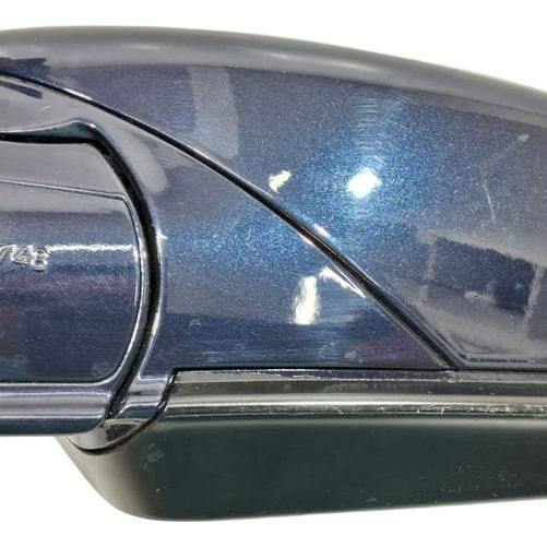 Retrovisor Motorista Bmw 545 2004