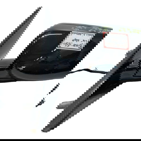 Retrovisor Motorista Bmw 550i 2008