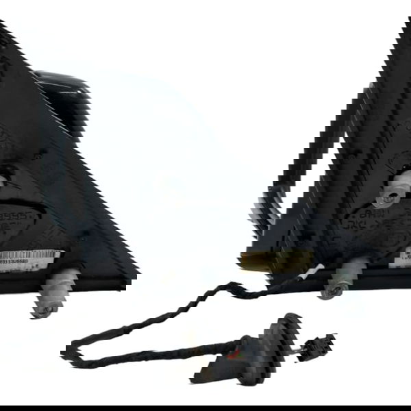 Retrovisor Motorista Bmw 550i 2008