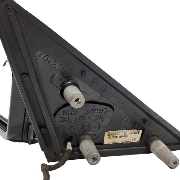 Retrovisor Motorista Bmw 550i 2008