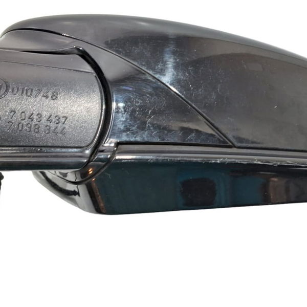 Retrovisor Motorista Bmw 550i 2008