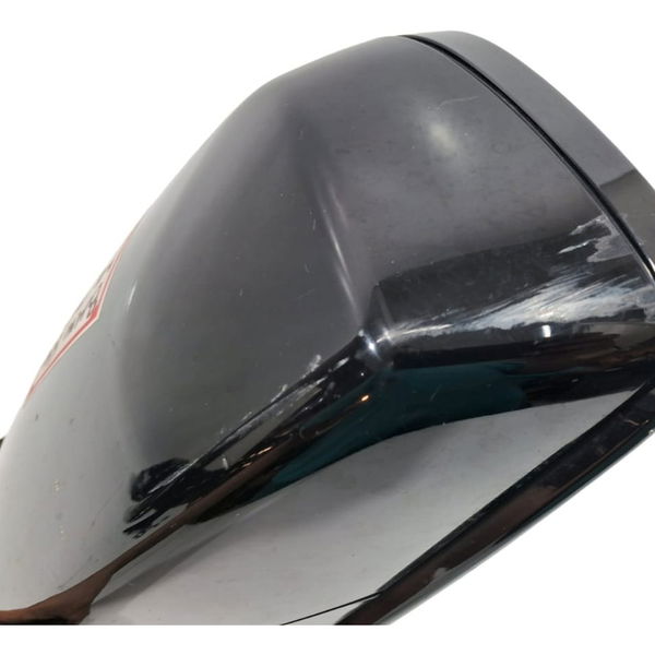 Retrovisor Motorista Bmw 550i 2008