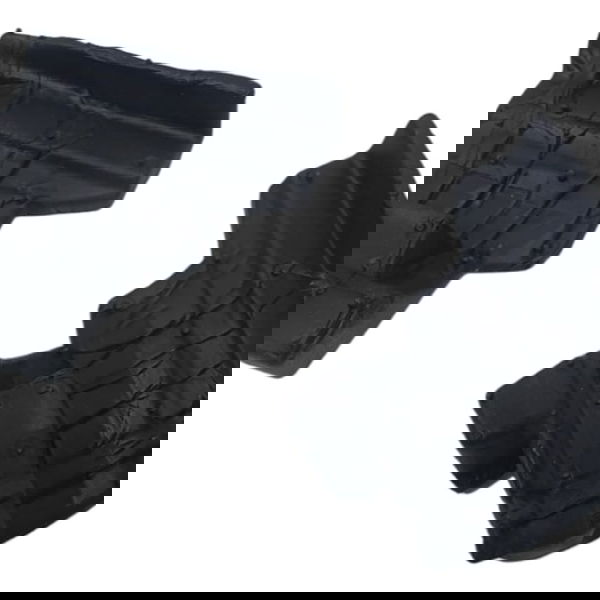 Kit Vedação Canaletas Forros Bmw 320i 2020 A 2024