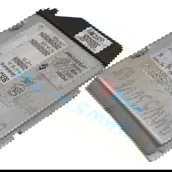 Módulo Câmbio Tcu Bmw E38 1994 A 2001