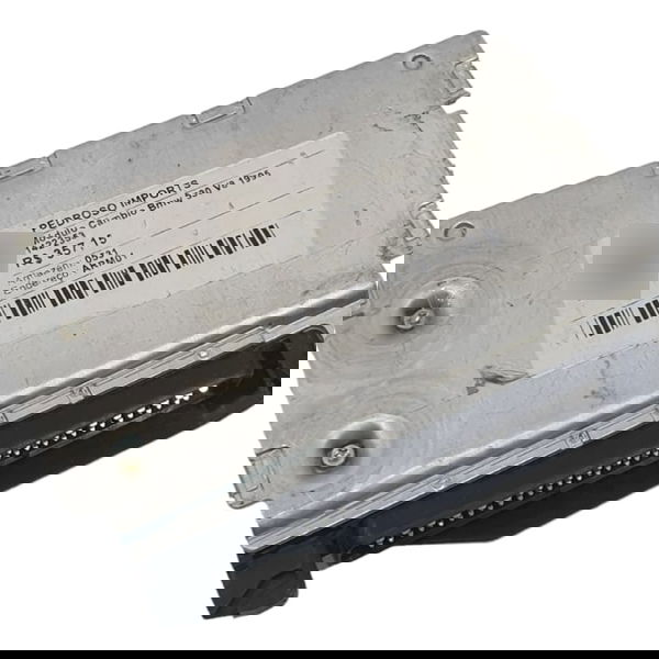 Módulo Câmbio Tcu Bmw E38 1994 A 2001