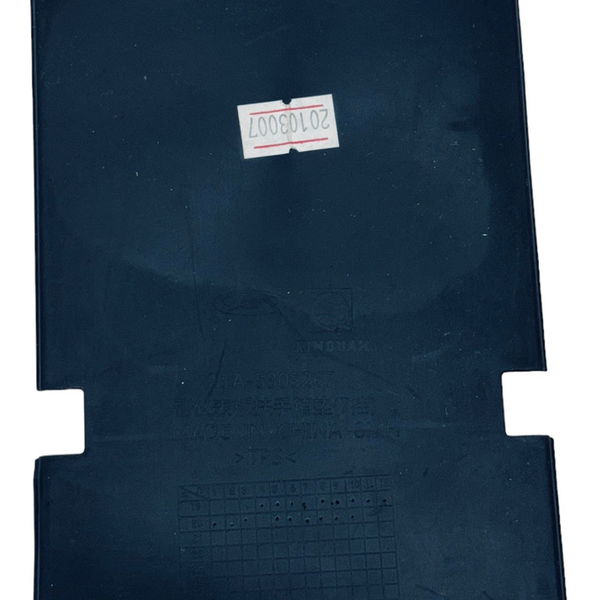 Borracha Porta Objeto Console Tiggo 8