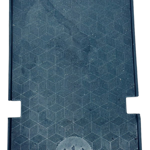 Borracha Porta Objeto Console Tiggo 8