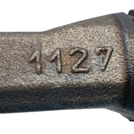 Eixo Balanceador Admissão Bmw B48 X1 Mini Cooper 2020