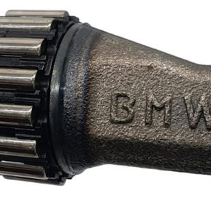 Eixo Balanceador Admissão Bmw B48 X1 Mini Cooper 2020