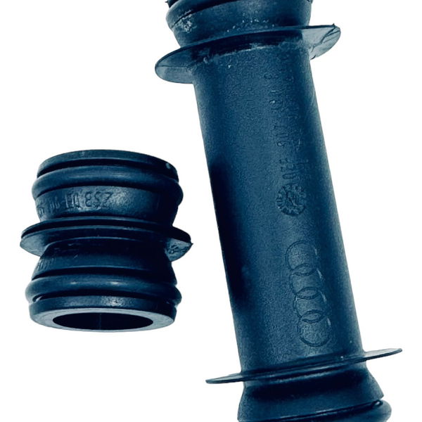 Tubo União Audi E-tron 2019 0ef907362c/0ef907362d