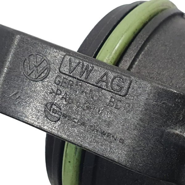 Flange Conexão Vw Nivus T-cross Polo Virtus 2020