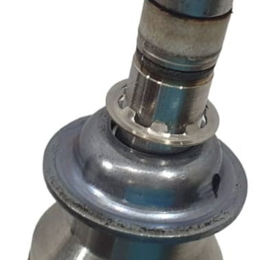 Bico Injetor Mercedes C180 C200 A200 1.6 2015 A 2019