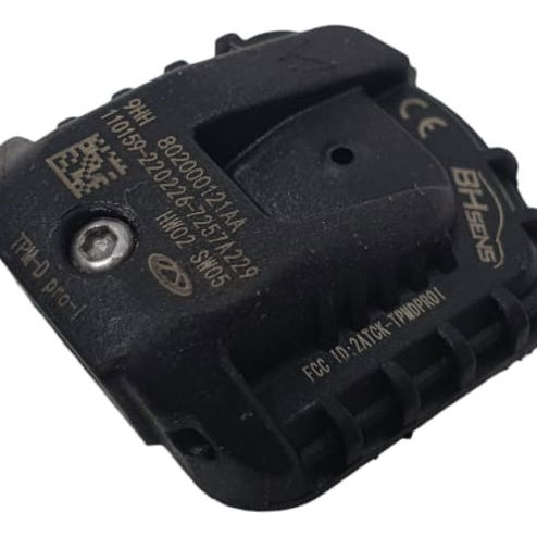 Sensor Pressão Pneu Chery Tiggo 7