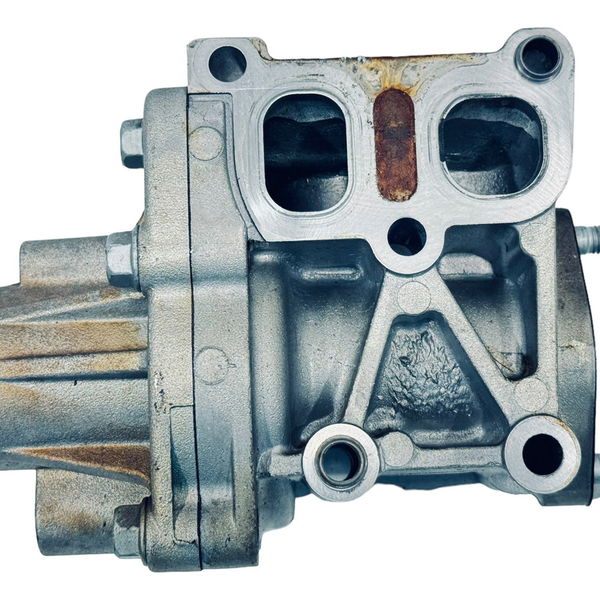 Bomba Da Água Mitsubishi Asx 2.0 2011