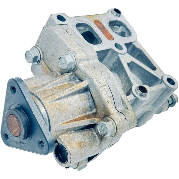 Bomba Da Água Mitsubishi Asx 2.0 2011