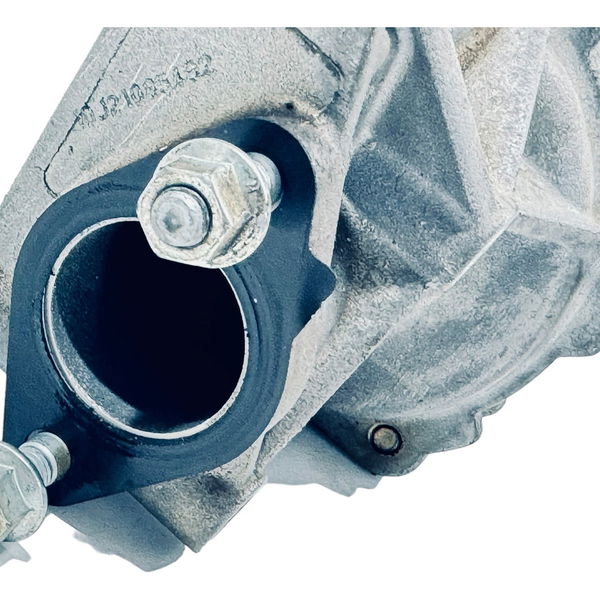 Bomba Da Água Mitsubishi Asx 2.0 2011