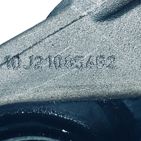 Bomba Da Água Mitsubishi Asx 2.0 2011