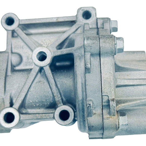 Bomba Da Água Mitsubishi Asx 2.0 2011