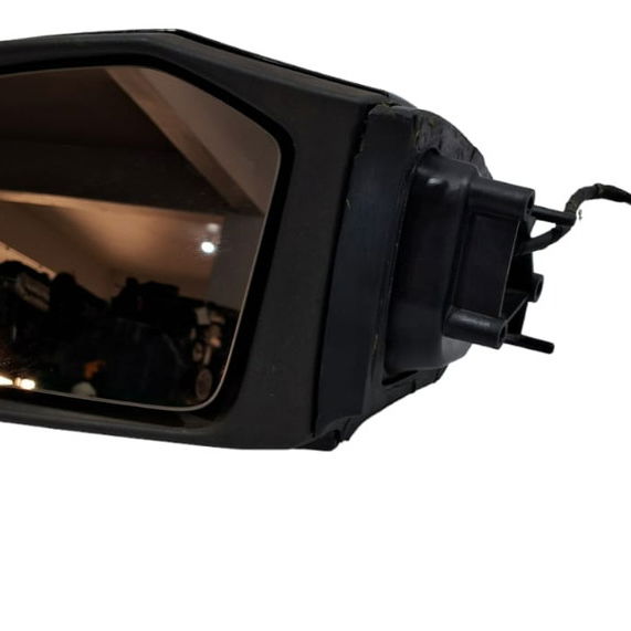 Retrovisor Motorista Mercedes C200 2007