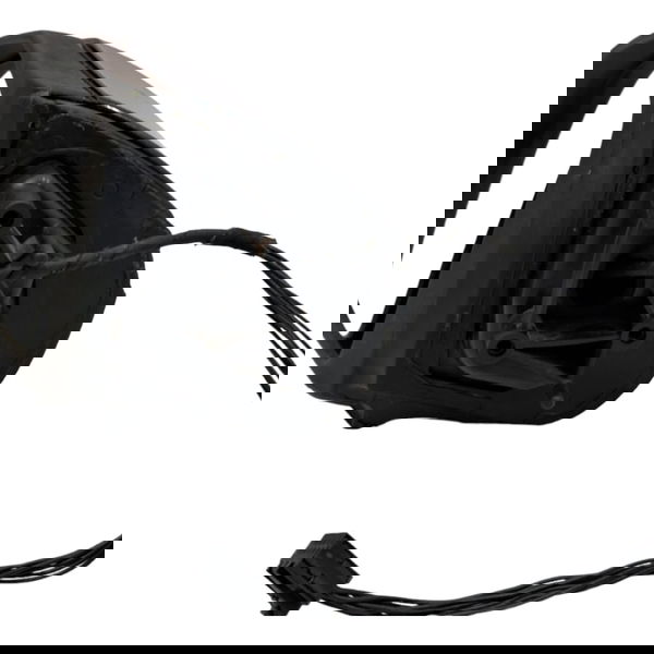 Retrovisor Motorista Mercedes C200 2007