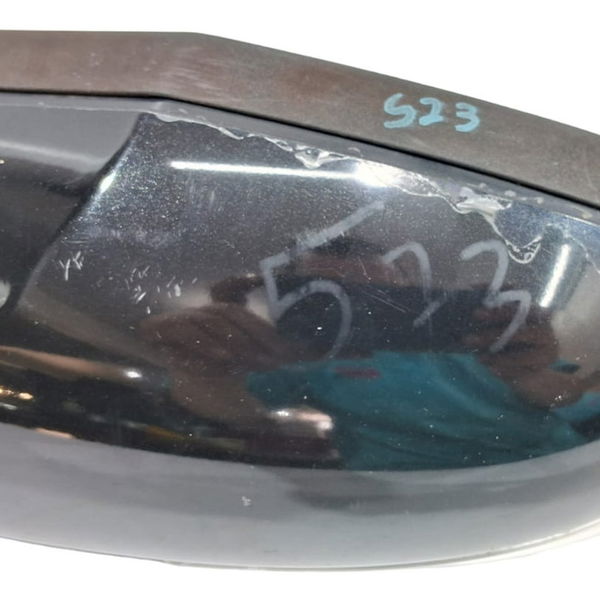 Retrovisor Motorista Mercedes C200 2007