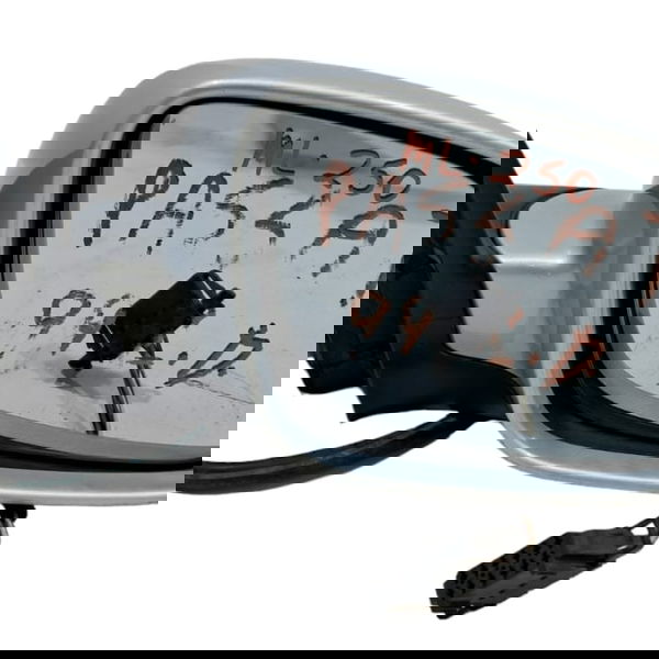 Retrovisor Passageiro Vw Golf / Bora 2000