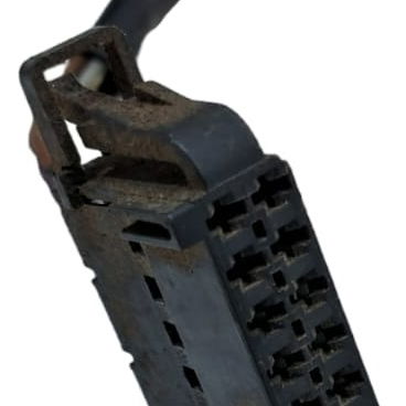 Retrovisor Passageiro Vw Golf / Bora 2000