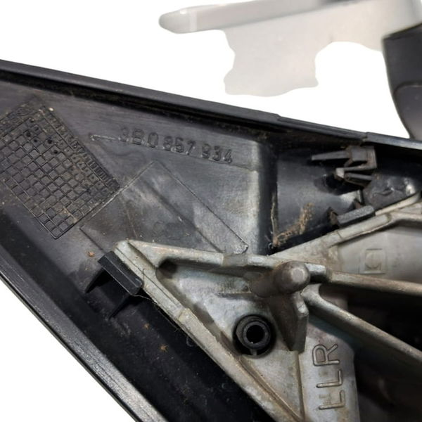 Retrovisor Passageiro Vw Passat Golf Bora