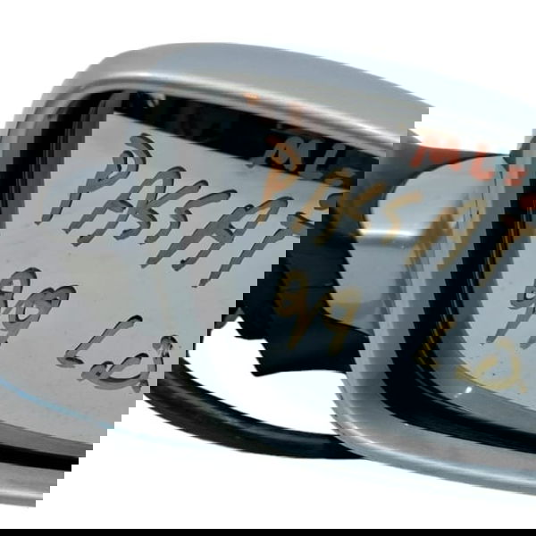 Retrovisor Passageiro Vw Passat Golf Bora