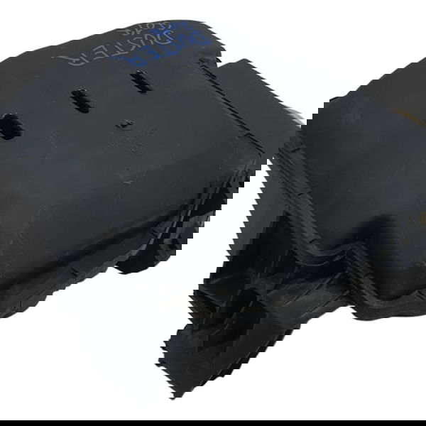 Caixa Filtro De Ar Renault Duster 2.0 16v 2012