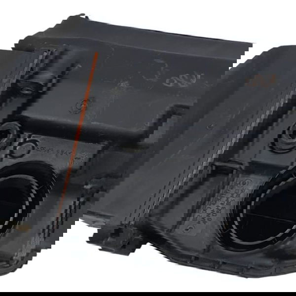 Caixa Filtro De Ar Renault Duster 2.0 16v 2012