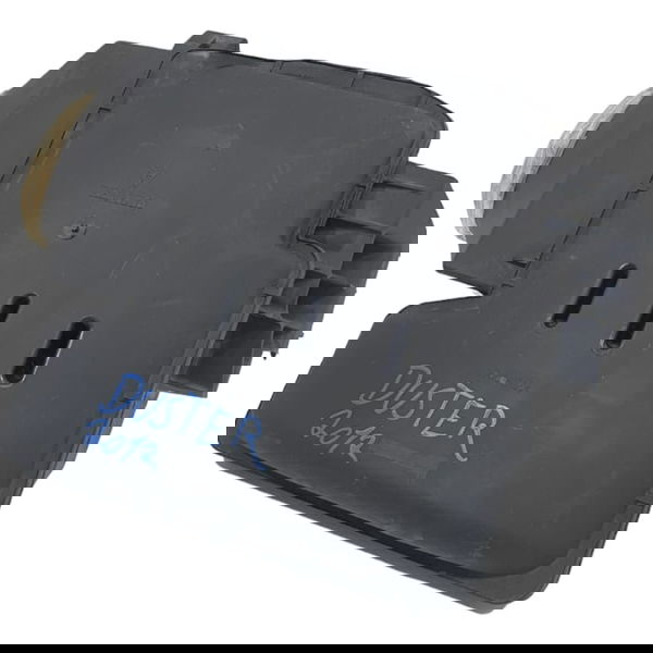Caixa Filtro De Ar Renault Duster 2.0 16v 2012