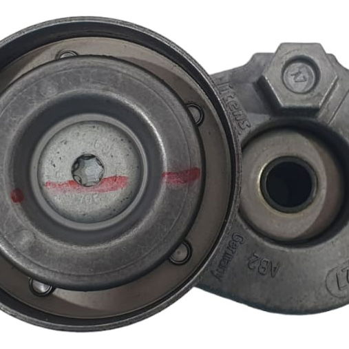 Tensor Móvel Correia Renault Duster 2.0 16v 2012