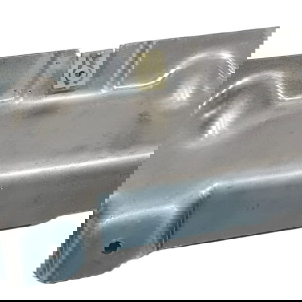 Suporte Defletor Bmw 320i G20 2022