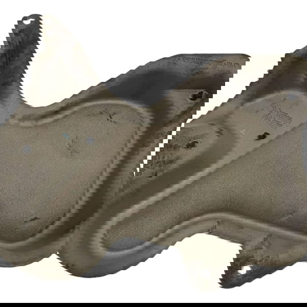 Tampa Capa Correia Capô Bmw 320i G20 2022