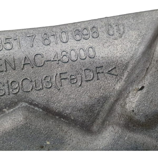 Suporte Bomba De Combustível Bmw 120 F20