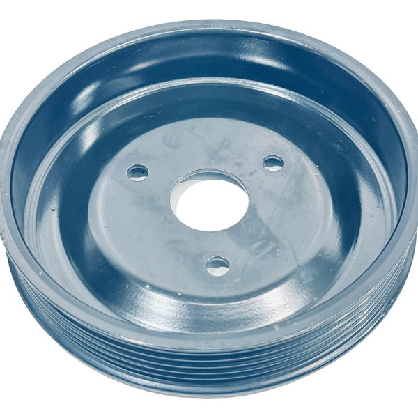 Polia Bomba Água Mitsubishi Asx 2.0 2011