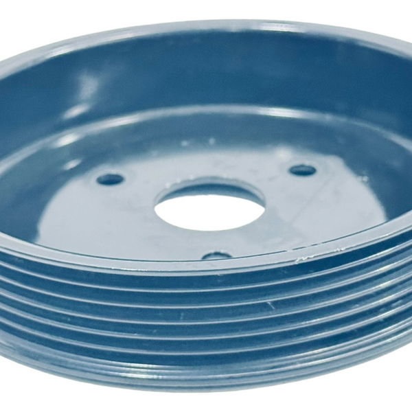 Polia Bomba Água Mitsubishi Asx 2.0 2011