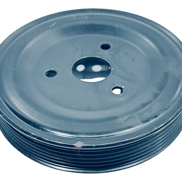 Polia Bomba Água Mitsubishi Asx 2.0 2011