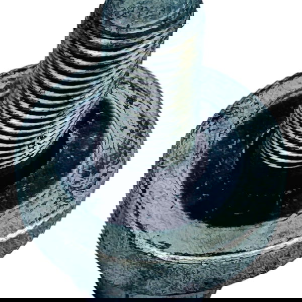 Parafuro Polia Virabrequim Mitsubishi Asx 2.0 2011