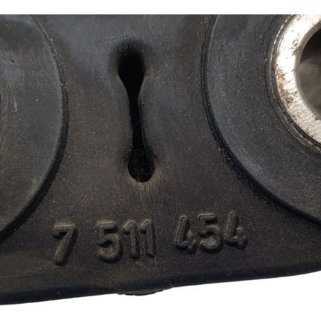 Borracha Cardan Bmw 320i 120i 2013 A 2019