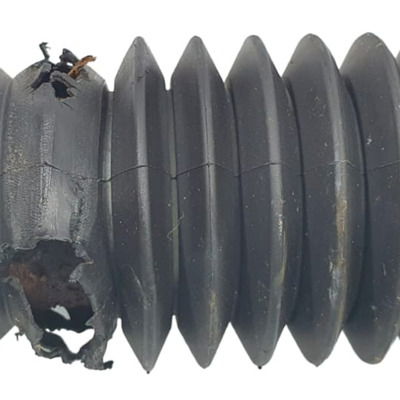 Cardan Tração Dian (c/detalhes) Vw Amarok 2.0 2013