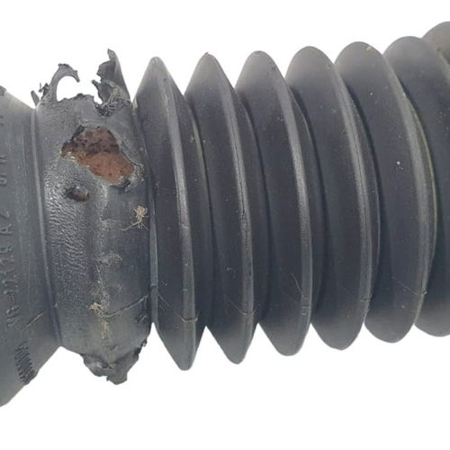 Cardan Tração Dian (c/detalhes) Vw Amarok 2.0 2013