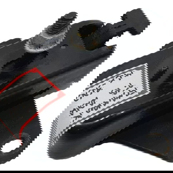 Coxim Do Motor Vw Amarok 2.0 2013